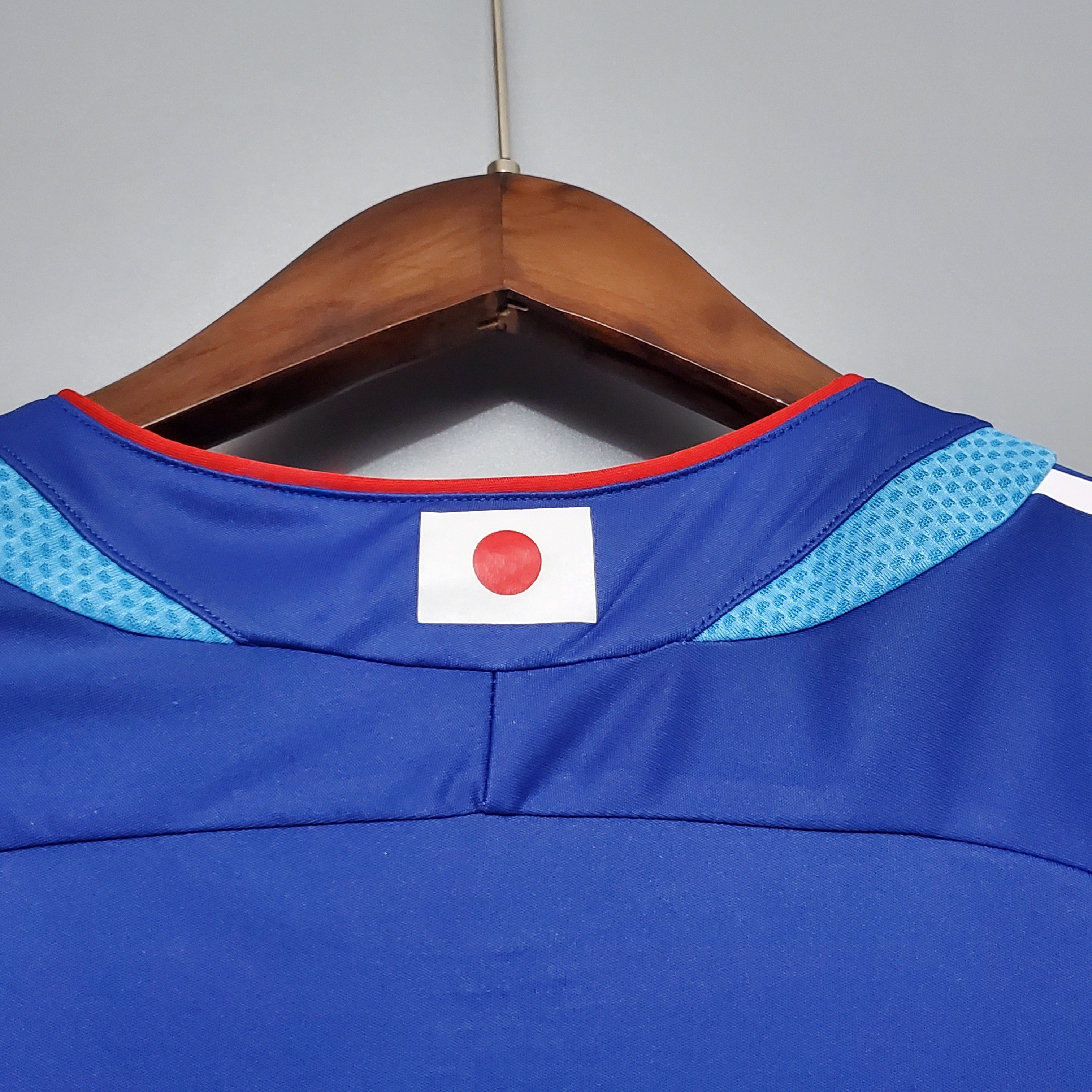 JAPÓN I 2006 HOMBRE (RETRO)