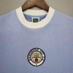 MANCHESTER CITY I 72/73 HOMBRE (RETRO)
