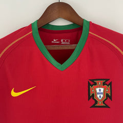 PORTUGAL I 2006 HOMBRE (RETRO)