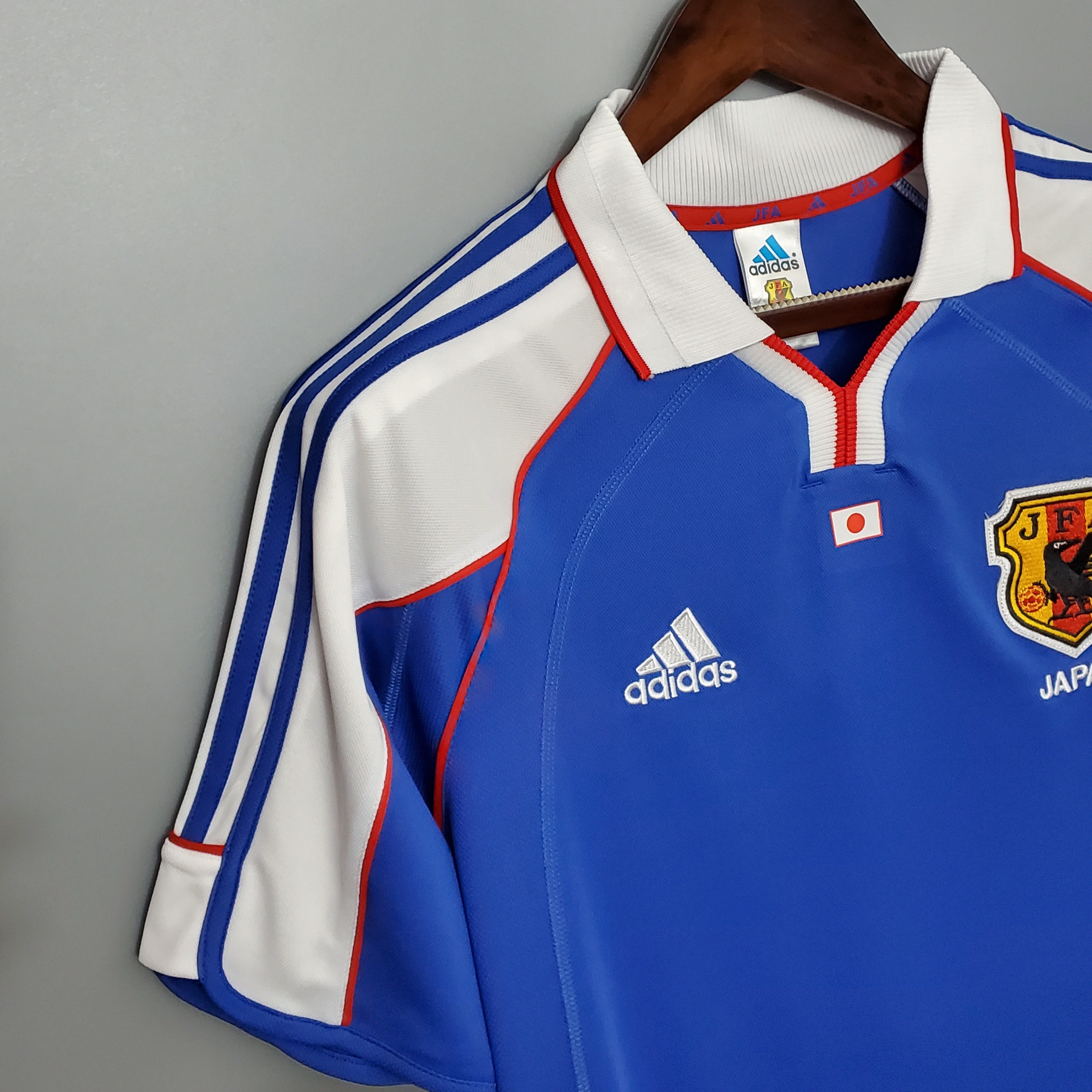 JAPÓN I 2000 HOMBRE (RETRO)
