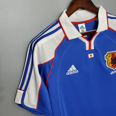 JAPÓN I 2000 HOMBRE (RETRO)