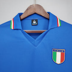 ITALIA I 1982 HOMBRE (RETRO)
