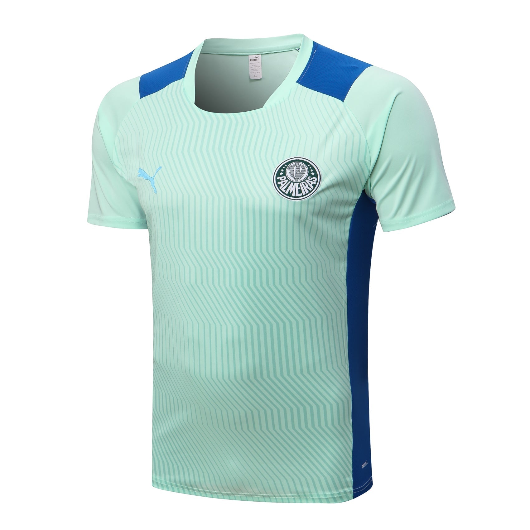 PALMEIRAS CAMISETA + PANTALONES I 22/23 HOMBRE