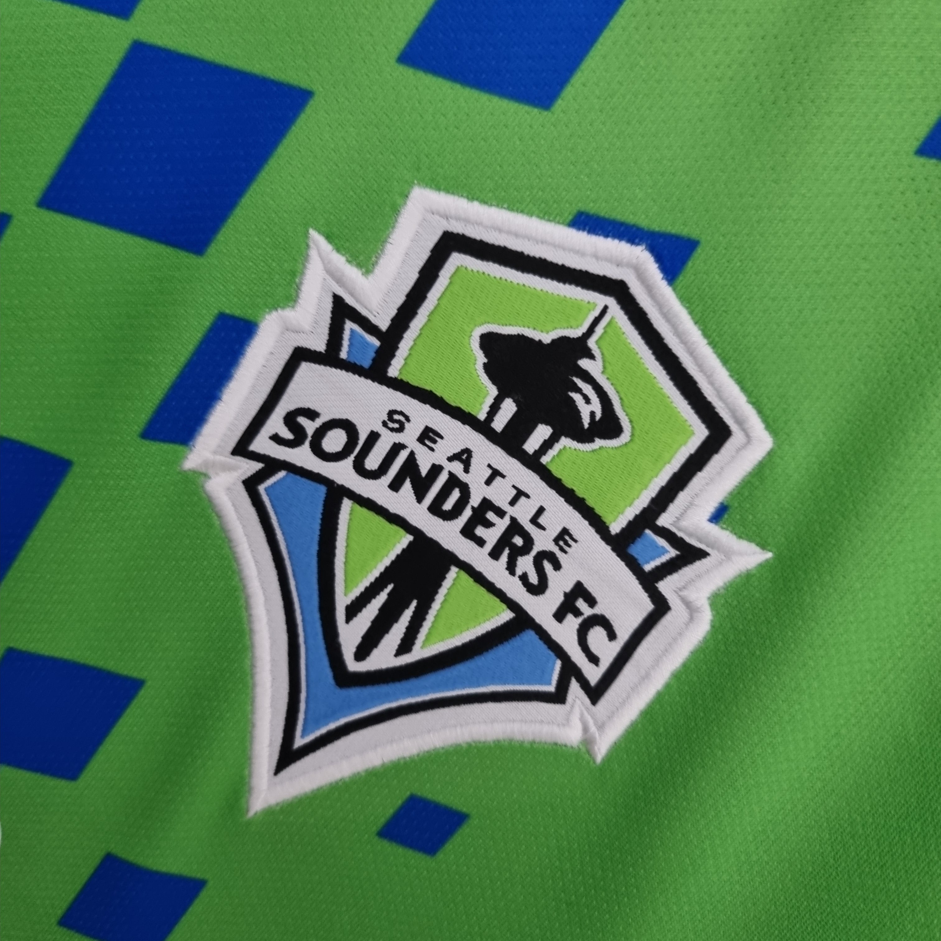 SEATTLE SOUNDERS VERDE 22/23 HOMBRE