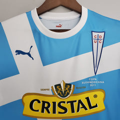 UNIVERSIDAD CATÓLICA EDICIÓN ESPECIAL 2011 HOMBRE (RETRO)