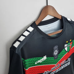 PALESTINO BLACK 22/23 HOMBRE