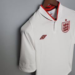 INGLATERRA IV 2012 HOMBRE (RETRO)
