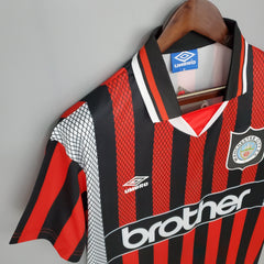 MANCHESTER CITY I 94/96 HOMBRE (RETRO)