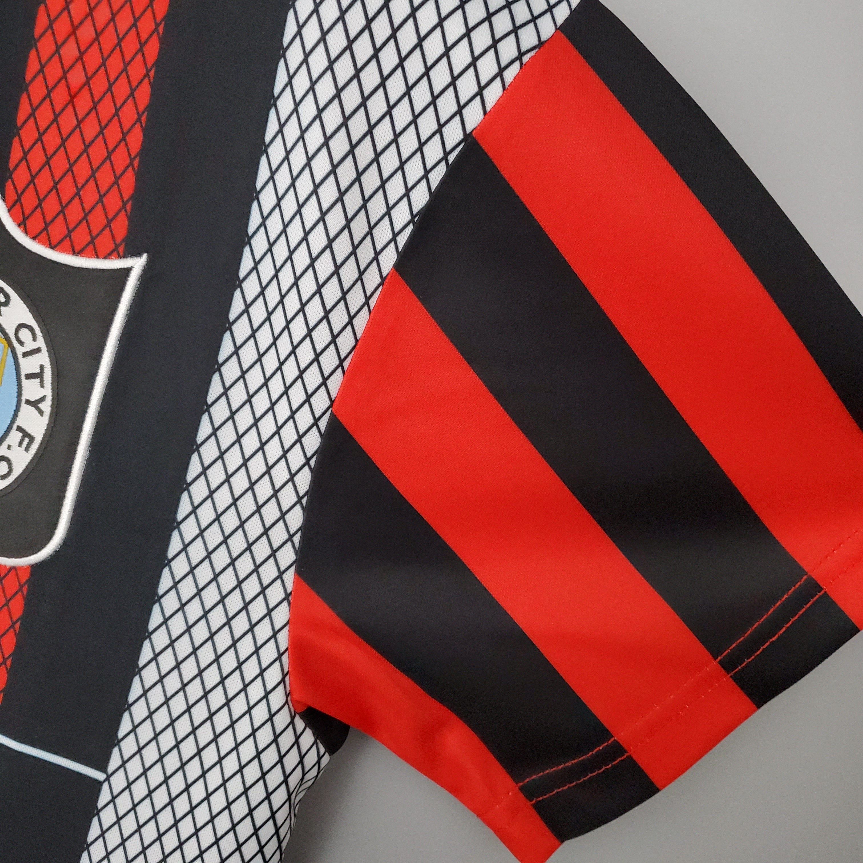 MANCHESTER CITY I 94/96 HOMBRE (RETRO)