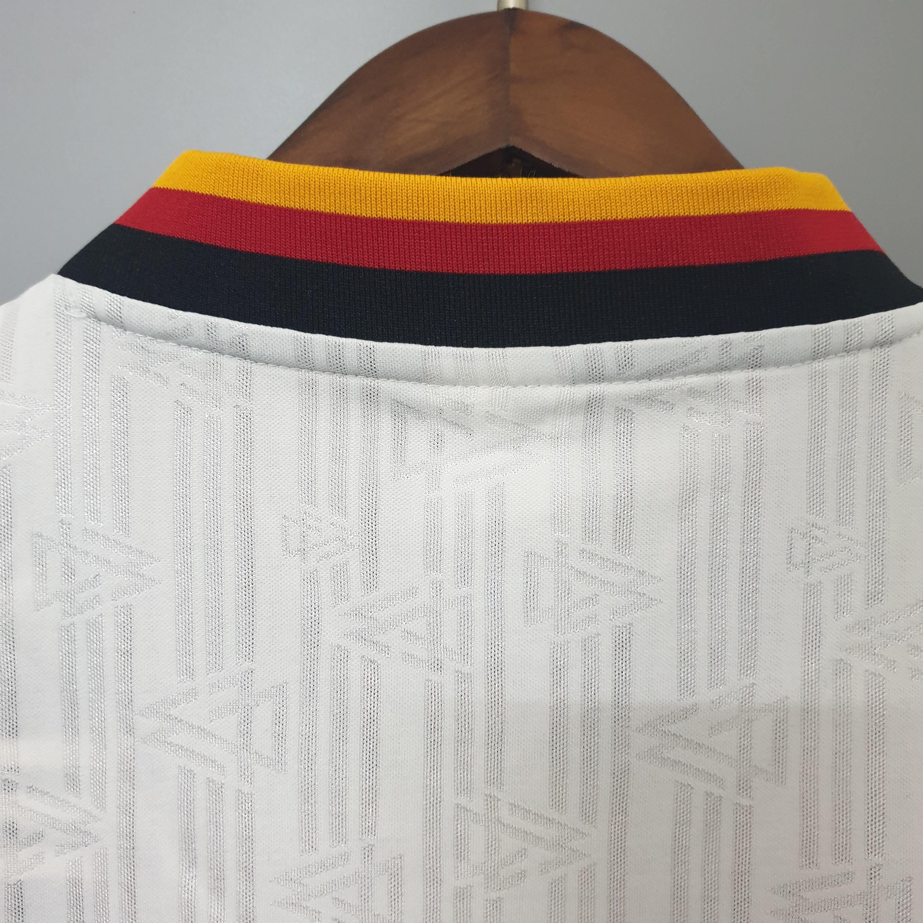 ALEMANIA I 1994 HOMBRE (RETRO)