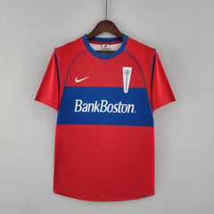 UNIVERSIDAD CATÓLICA II 2002 HOMBRE (RETRO)