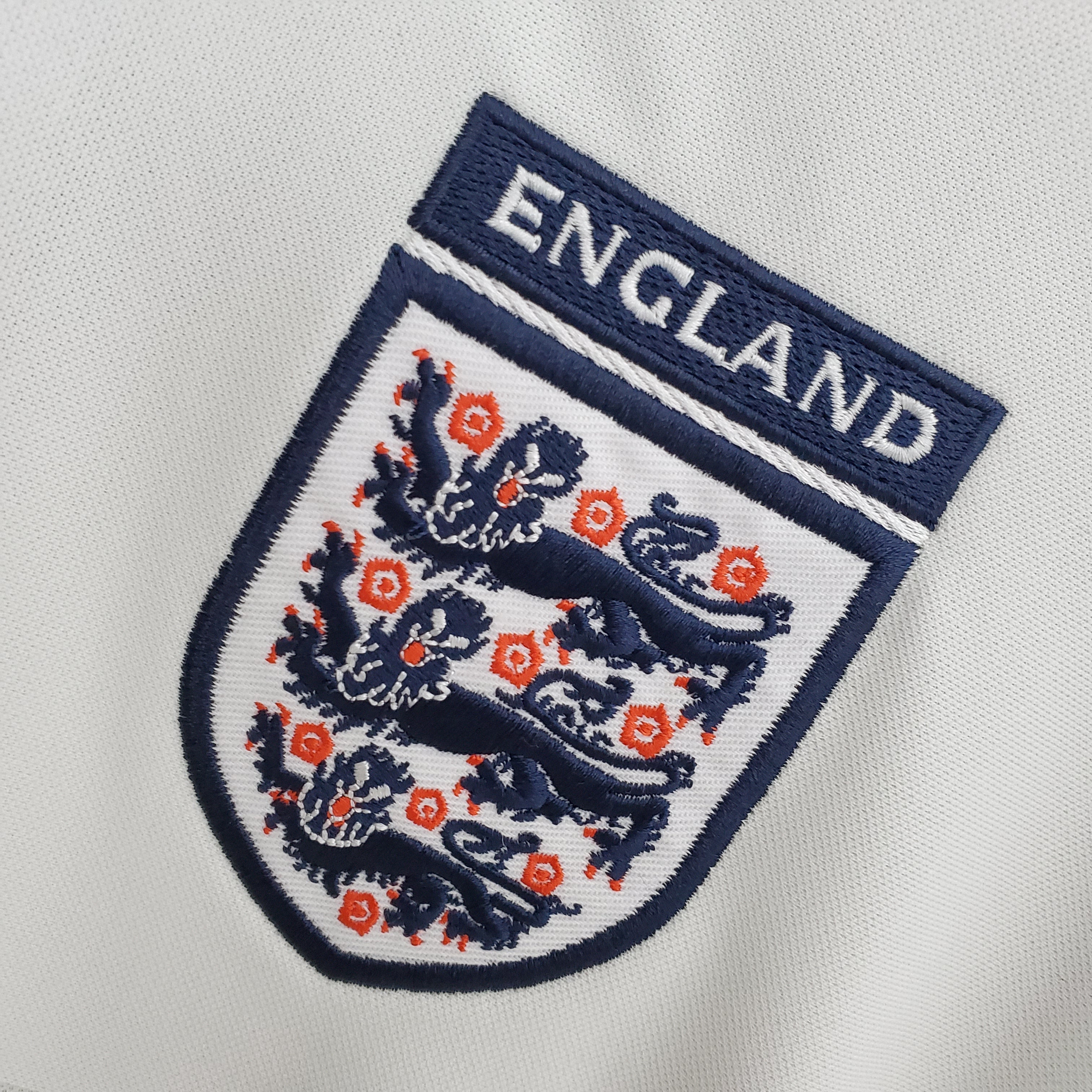 INGLATERRA V 2000 HOMBRE (RETRO)