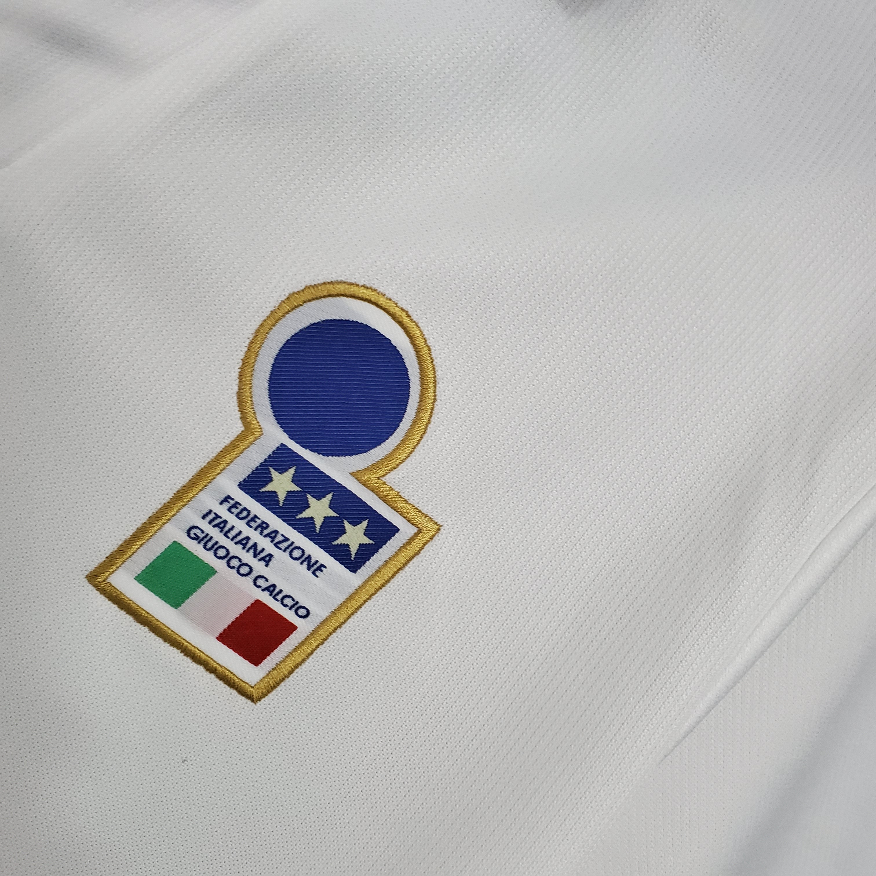 ITALIA VIII 1998 HOMBRE (RETRO)