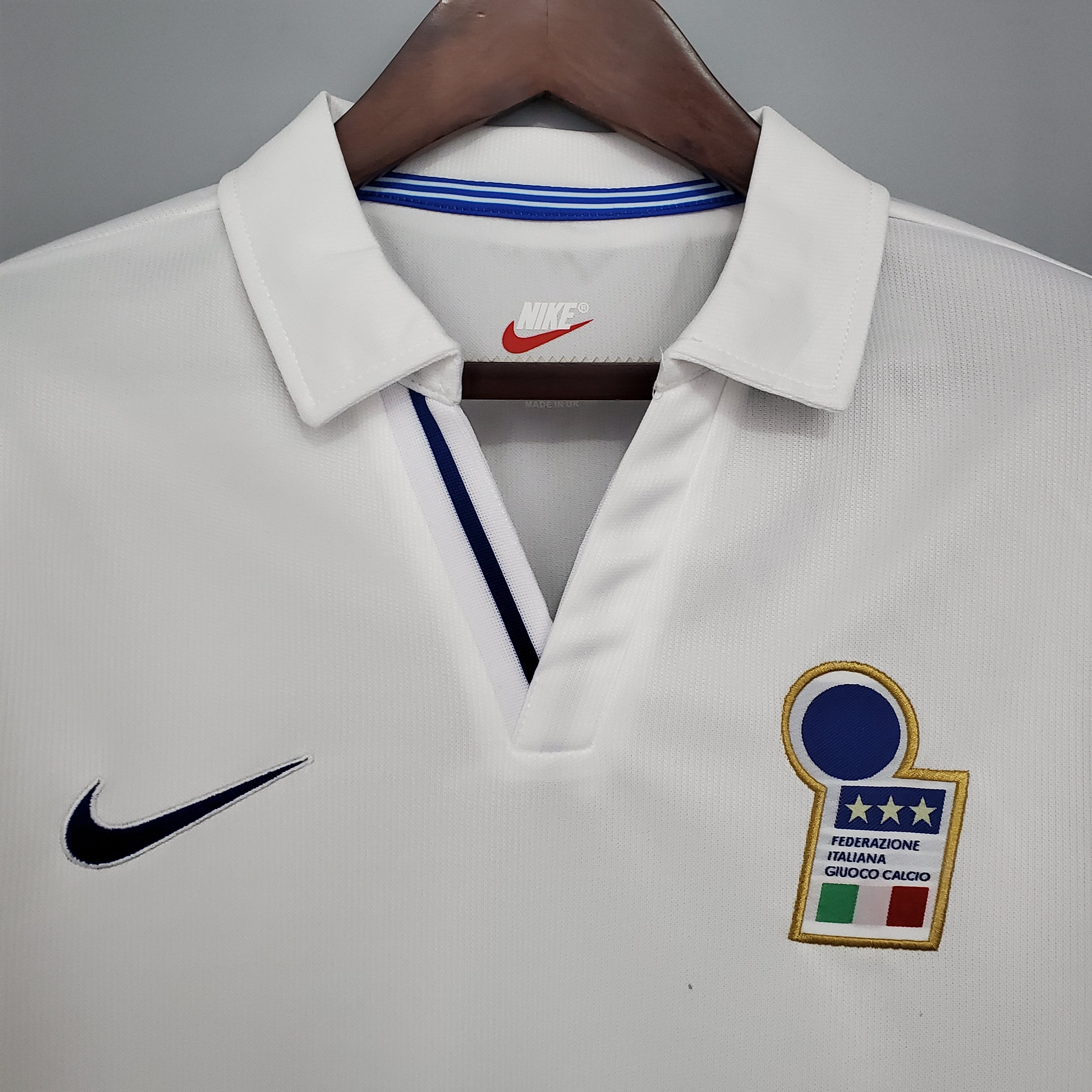 ITALIA VIII 1998 HOMBRE (RETRO)