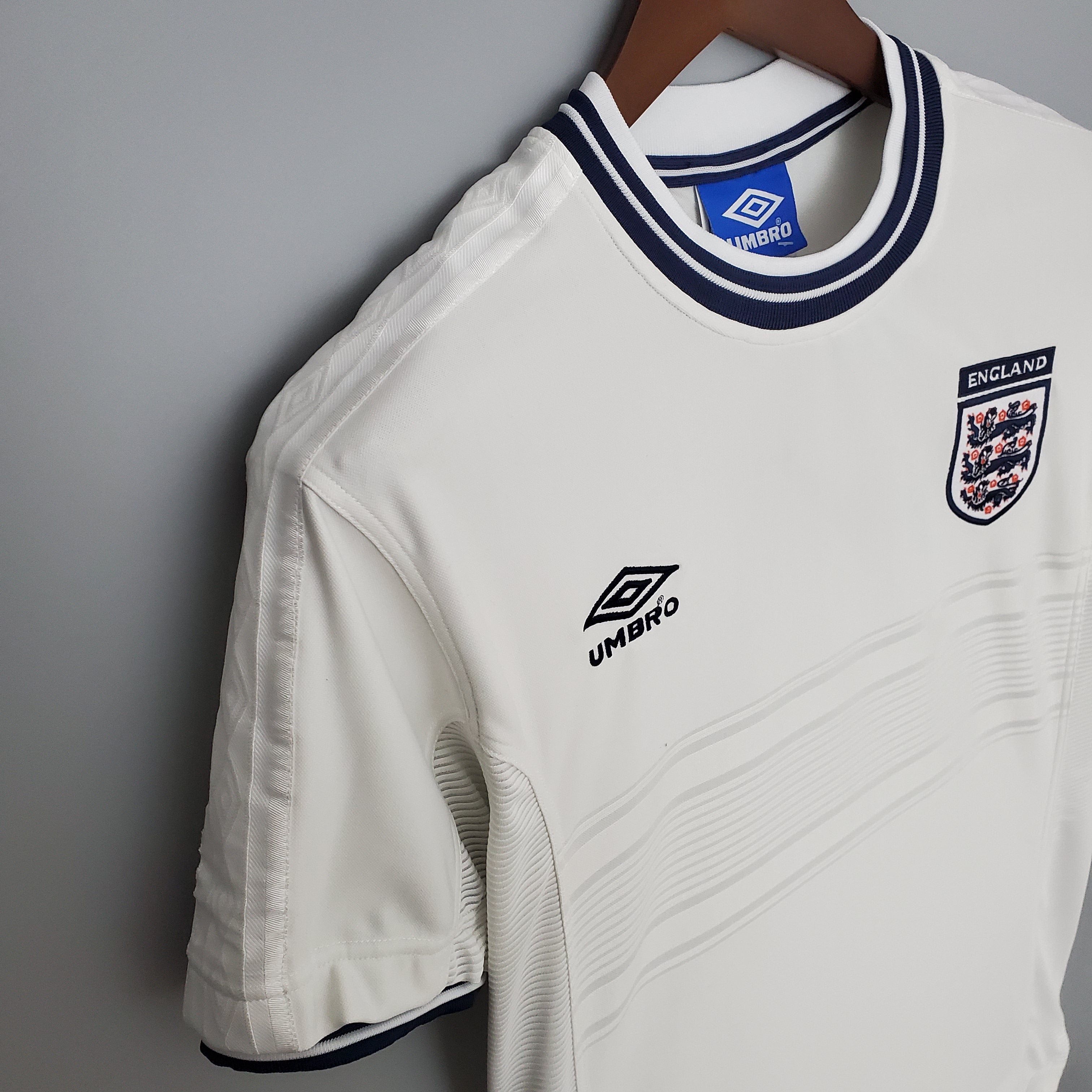 INGLATERRA V 2000 HOMBRE (RETRO)