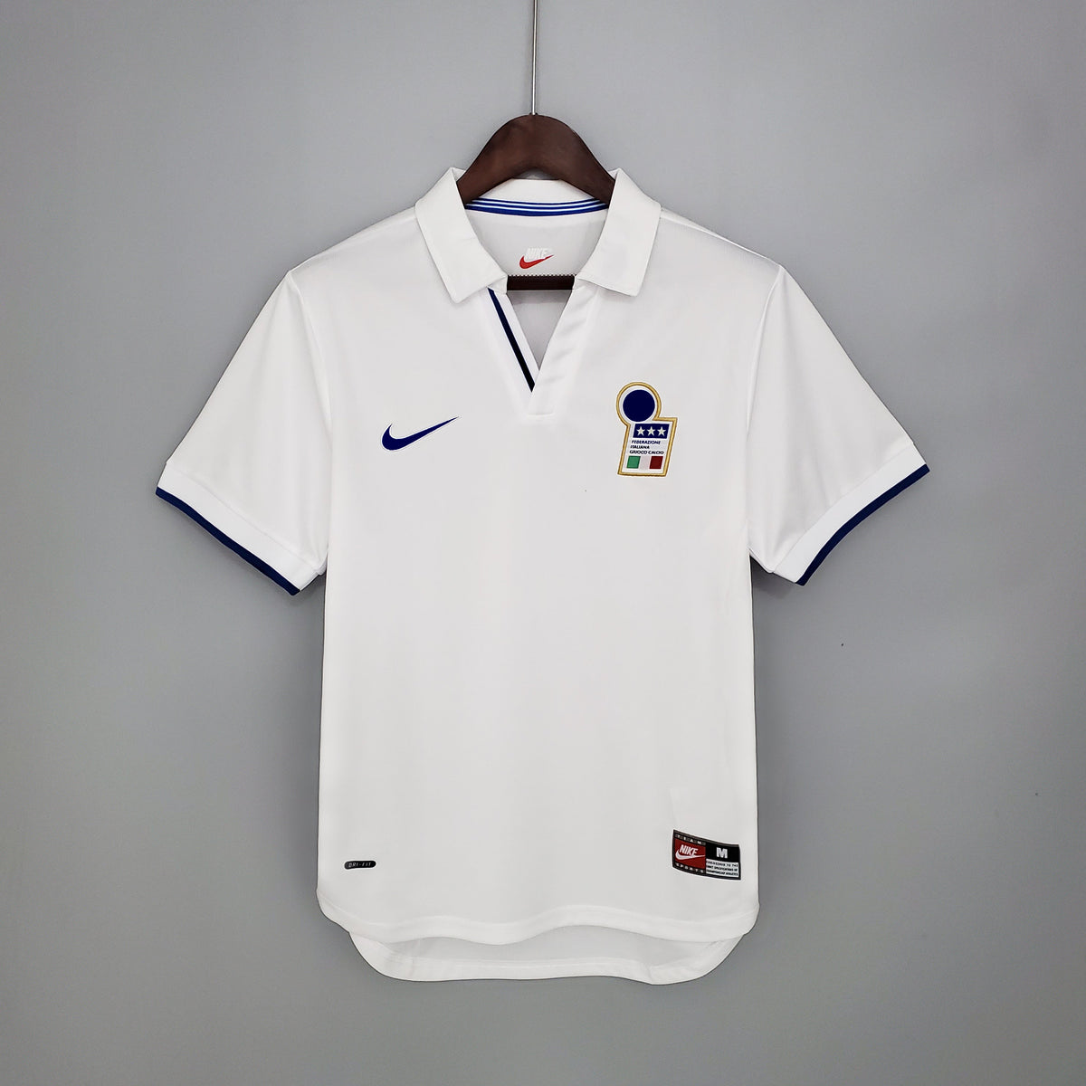 ITALIA VIII 1998 HOMBRE (RETRO)