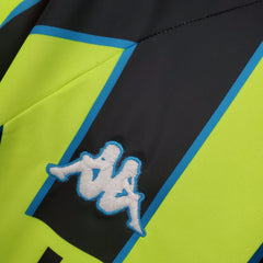 MANCHESTER CITY I 98/99 HOMBRE (RETRO)