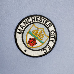 MANCHESTER CITY I 72/73 HOMBRE (RETRO)