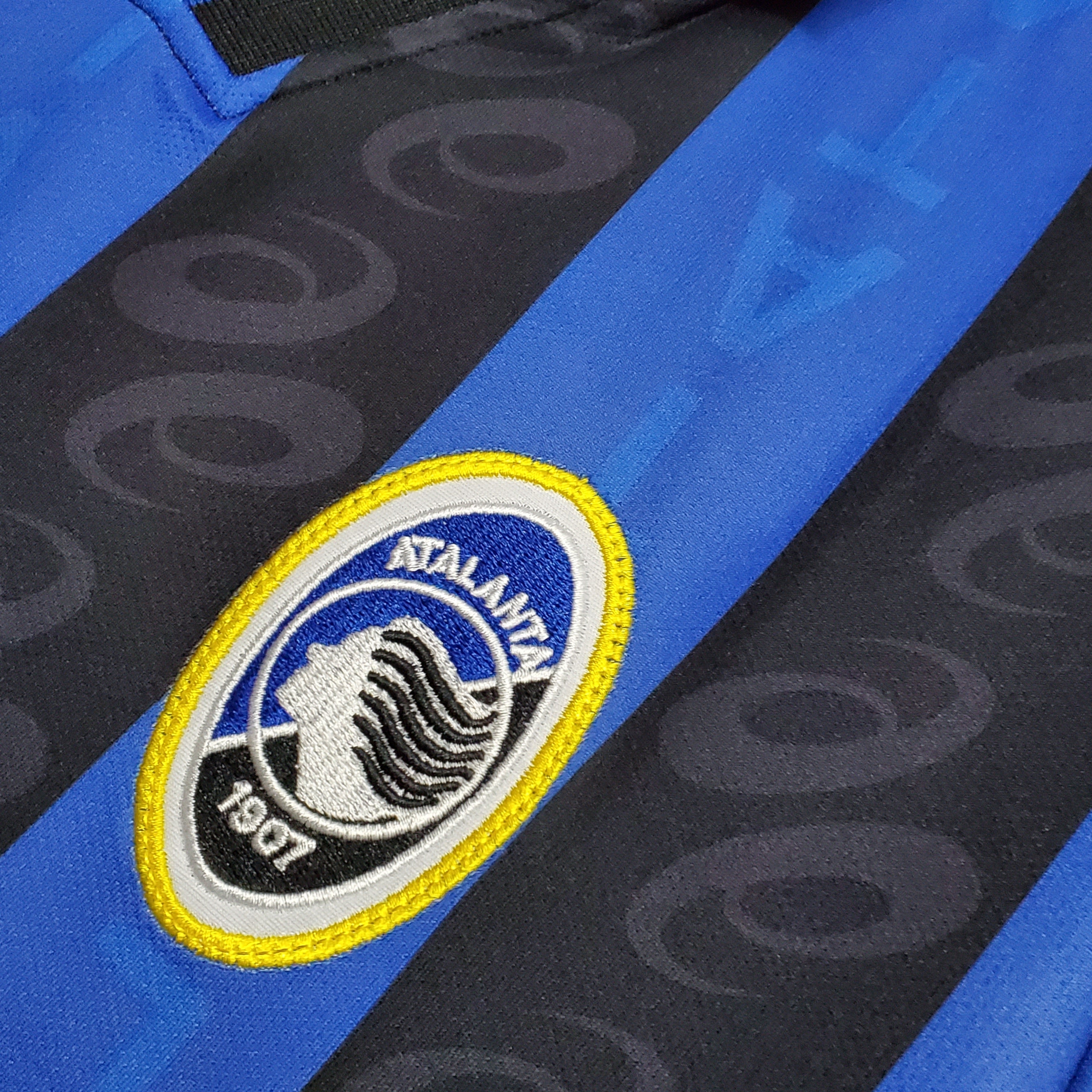 ATALANTA I 96/97 HOMBRE (RETRO)