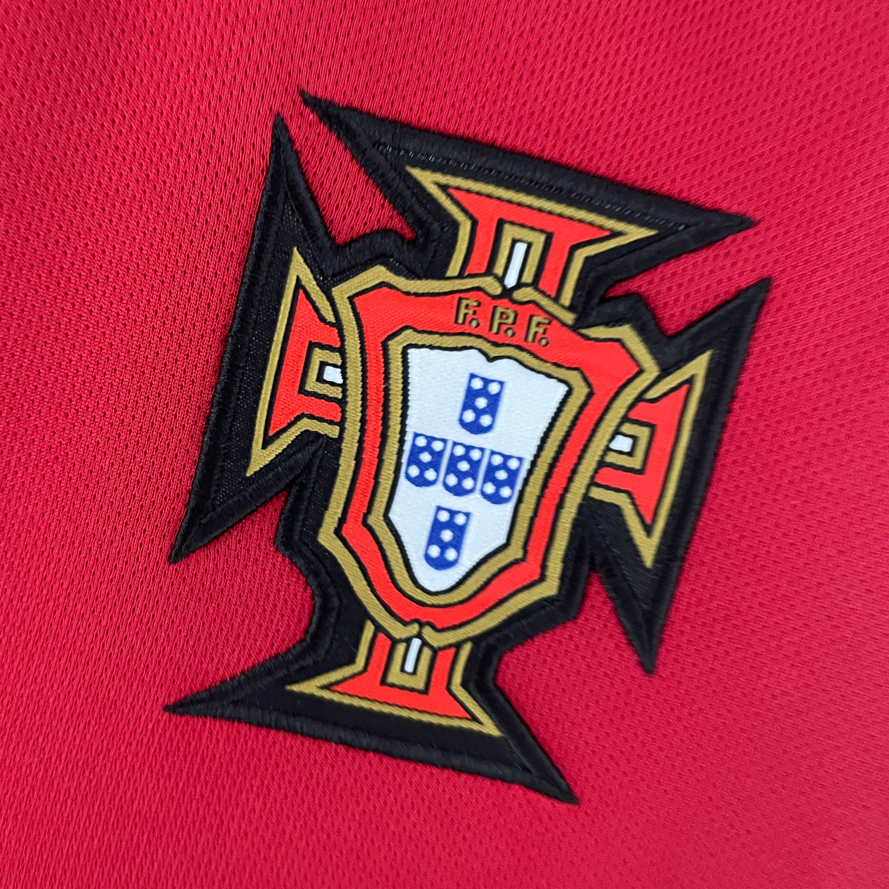 PORTUGAL I 2006 HOMBRE (RETRO)