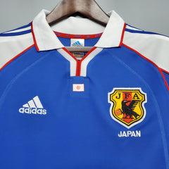 JAPÓN I 2000 HOMBRE (RETRO)