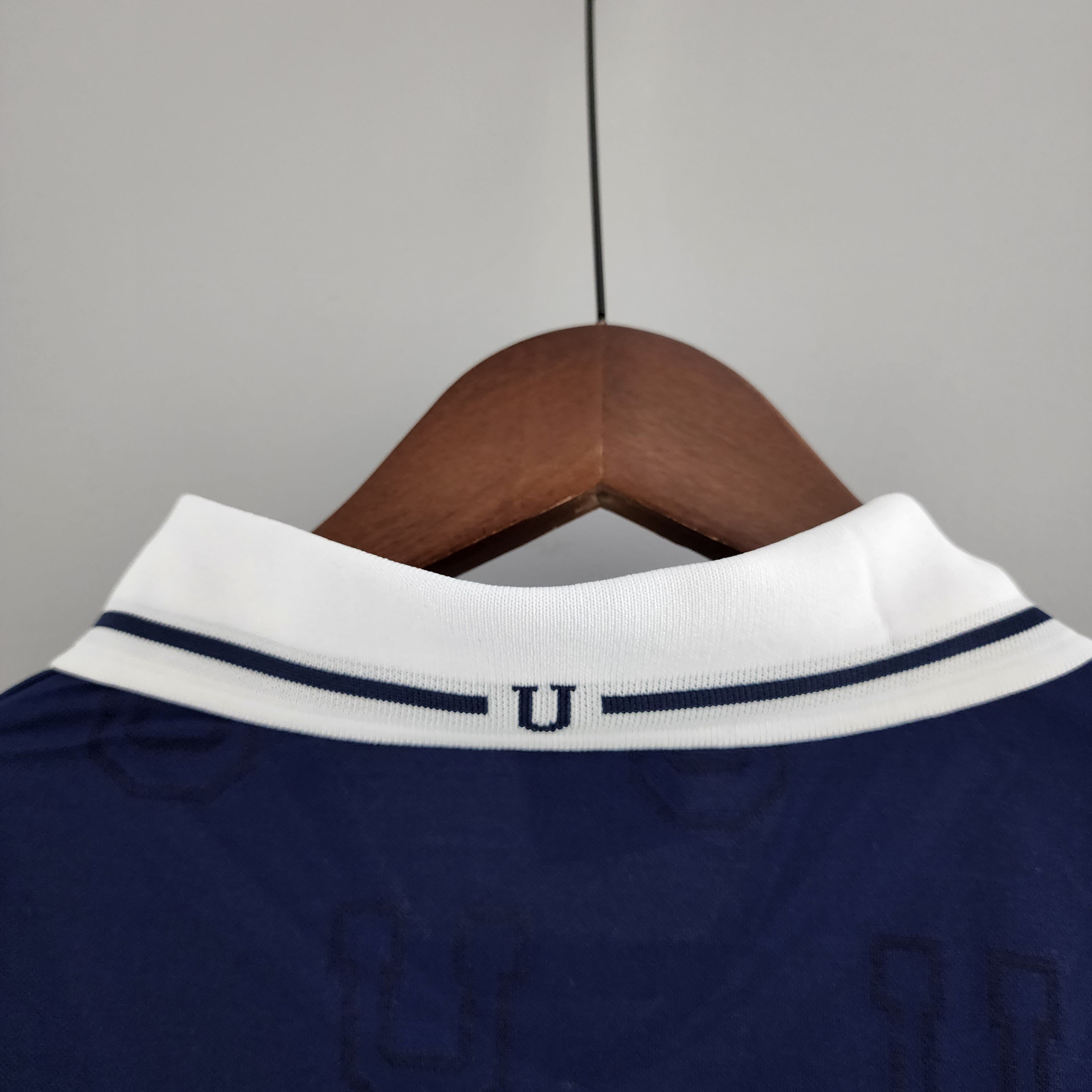 UNIVERSIDAD DE CHILE I 98 MANGA LARGA HOMBRE (RETRO)