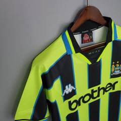 MANCHESTER CITY I 98/99 HOMBRE (RETRO)