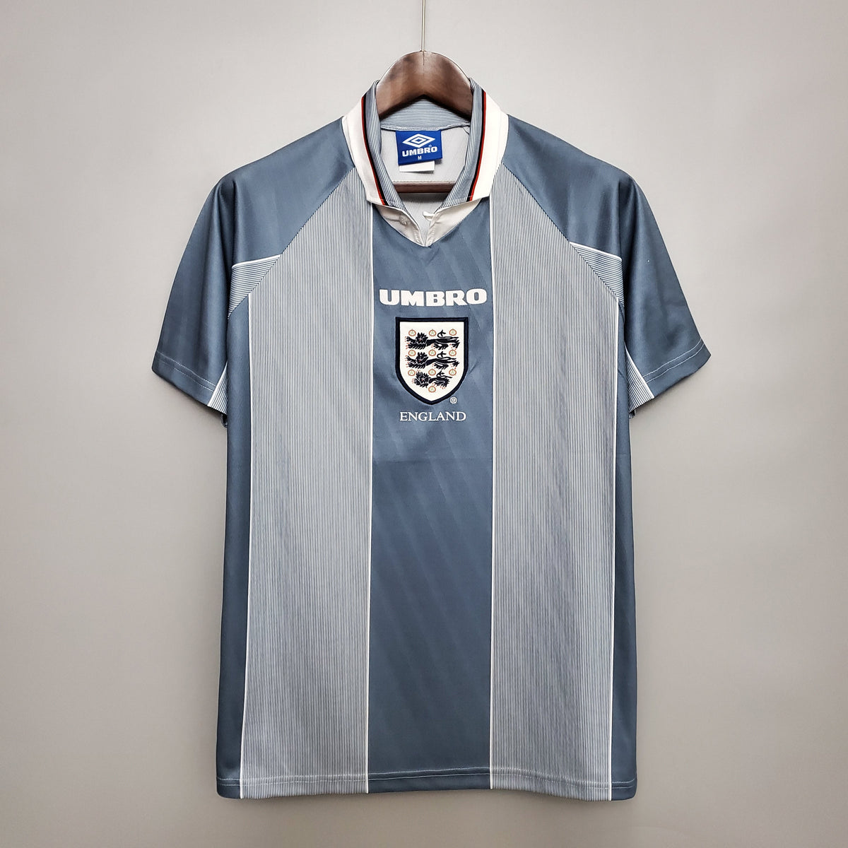 INGLATERRA VI 1996 HOMBRE (RETRO)