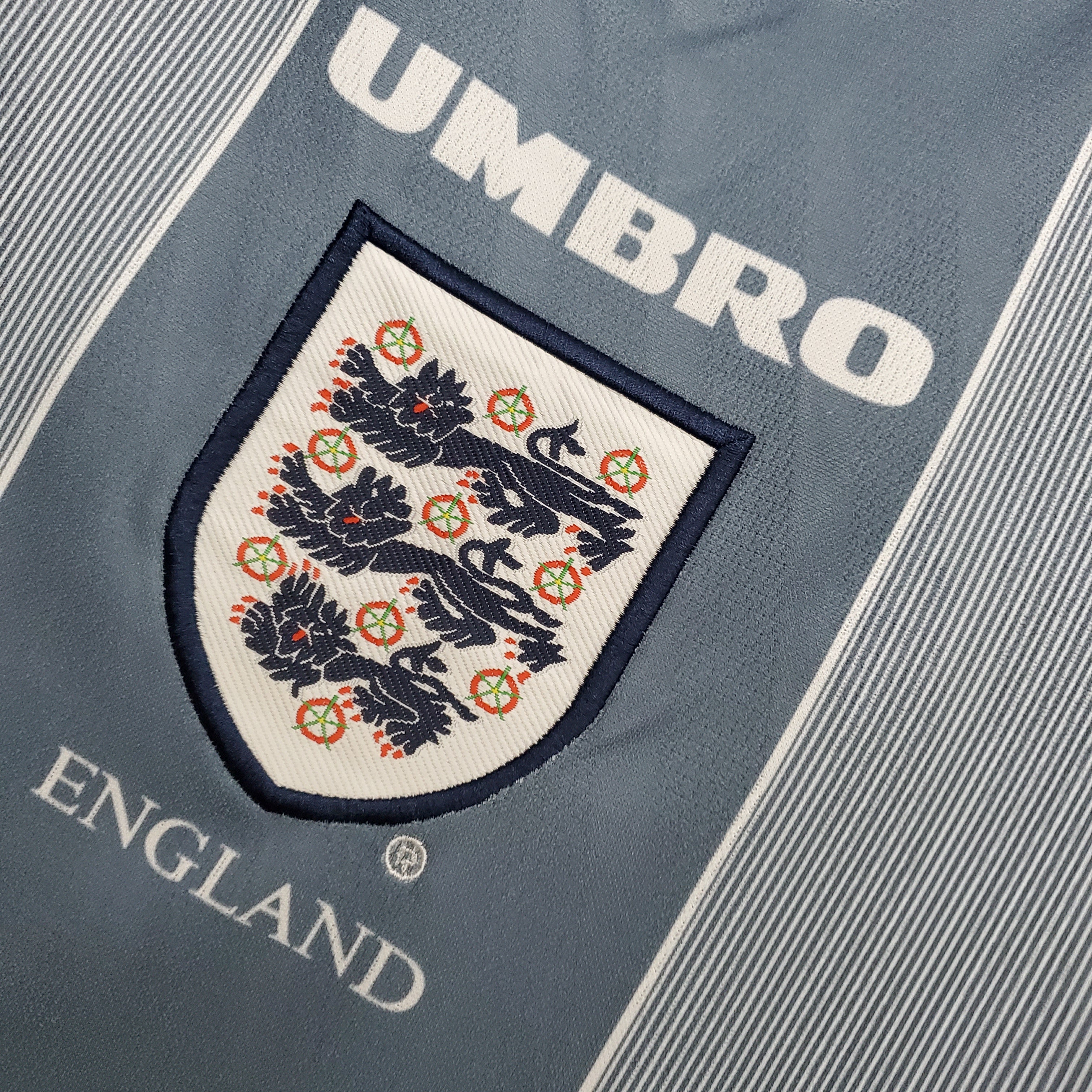 INGLATERRA VI 1996 HOMBRE (RETRO)