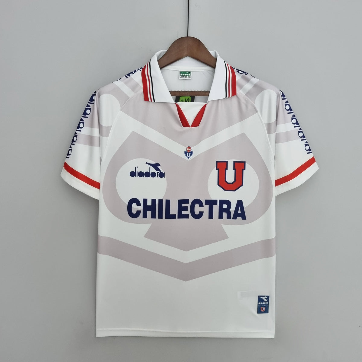 UNIVERSIDAD DE CHILE II 96 HOMBRE (RETRO)