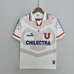 UNIVERSIDAD DE CHILE II 96 HOMBRE (RETRO)