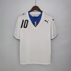 ITALIA X 2006 HOMBRE (RETRO)