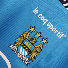 MANCHESTER CITY I 99/00 HOMBRE (RETRO)