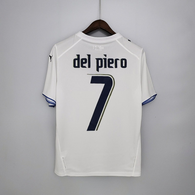 ITALIA X 2006 HOMBRE (RETRO)