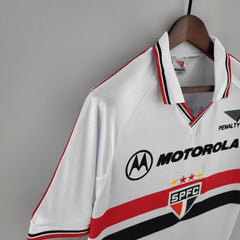 SÃO PAULO I 99 HOMBRE (RETRO)