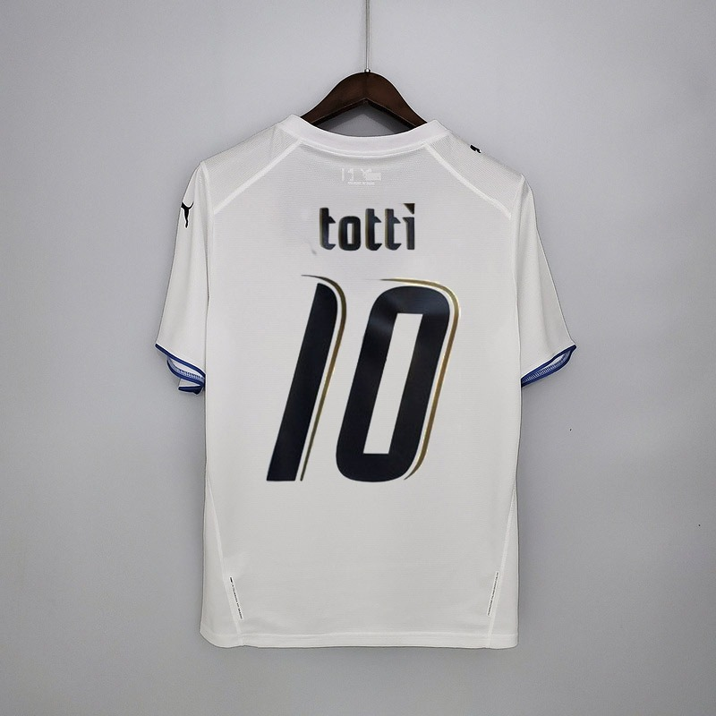 ITALIA X 2006 HOMBRE (RETRO)