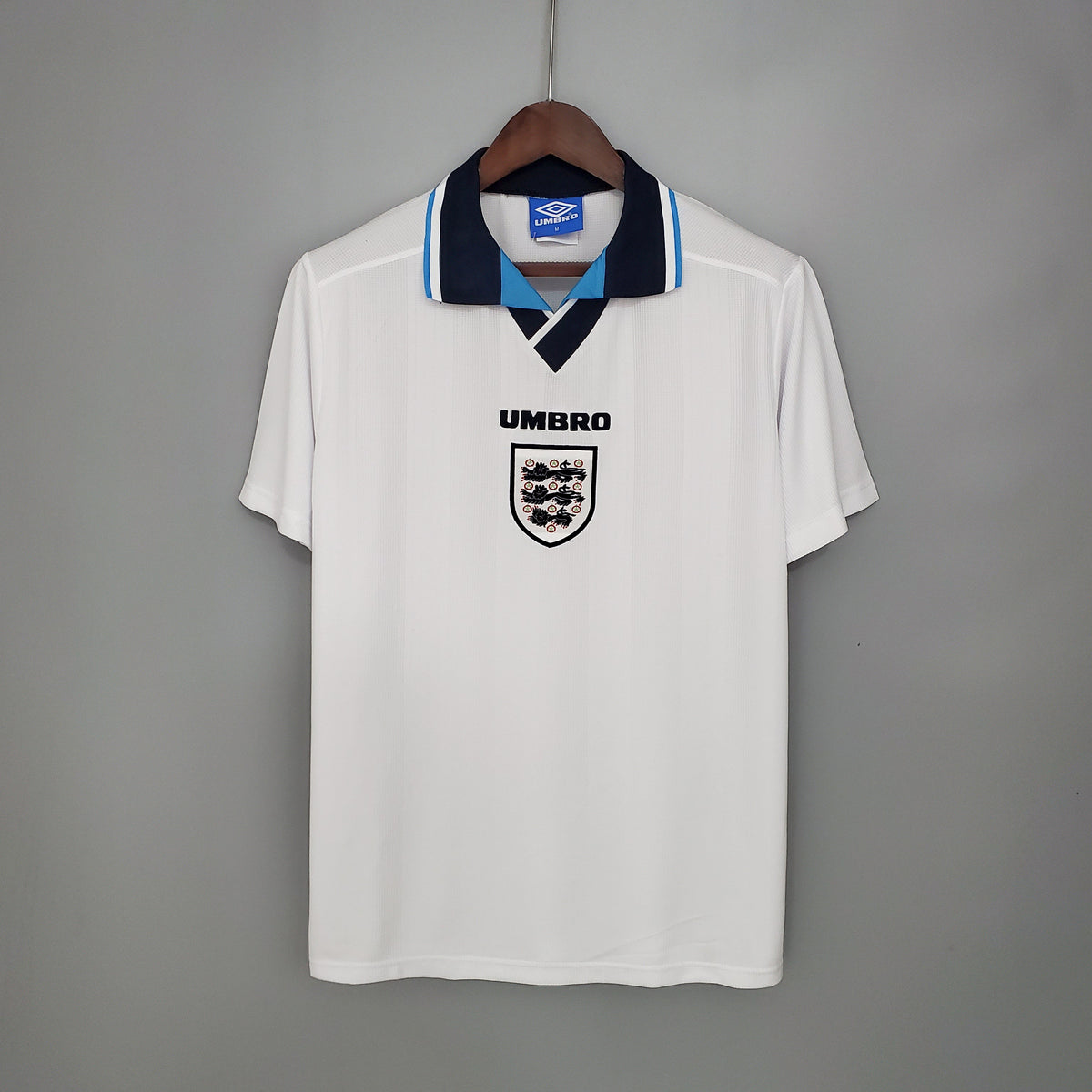 INGLATERRA VII 1996 HOMBRE (RETRO)