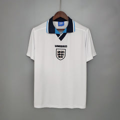 INGLATERRA VII 1996 HOMBRE (RETRO)