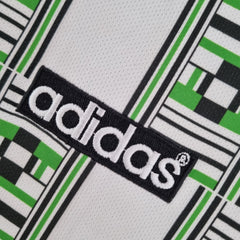 NIGERIA I 1994 HOMBRE (RETRO)