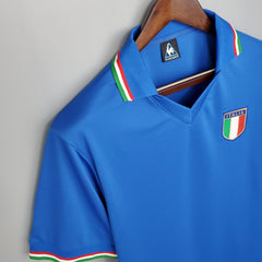 ITALIA I 1982 HOMBRE (RETRO)