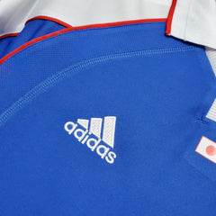 JAPÓN I 2000 HOMBRE (RETRO)
