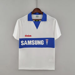 UNIVERSIDAD CATÓLICA I 1993 HOMBRE (RETRO)