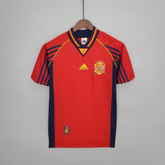 ESPAÑA 98 HOMBRE (RETRO)