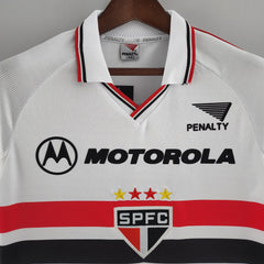 SÃO PAULO I 99 HOMBRE (RETRO)