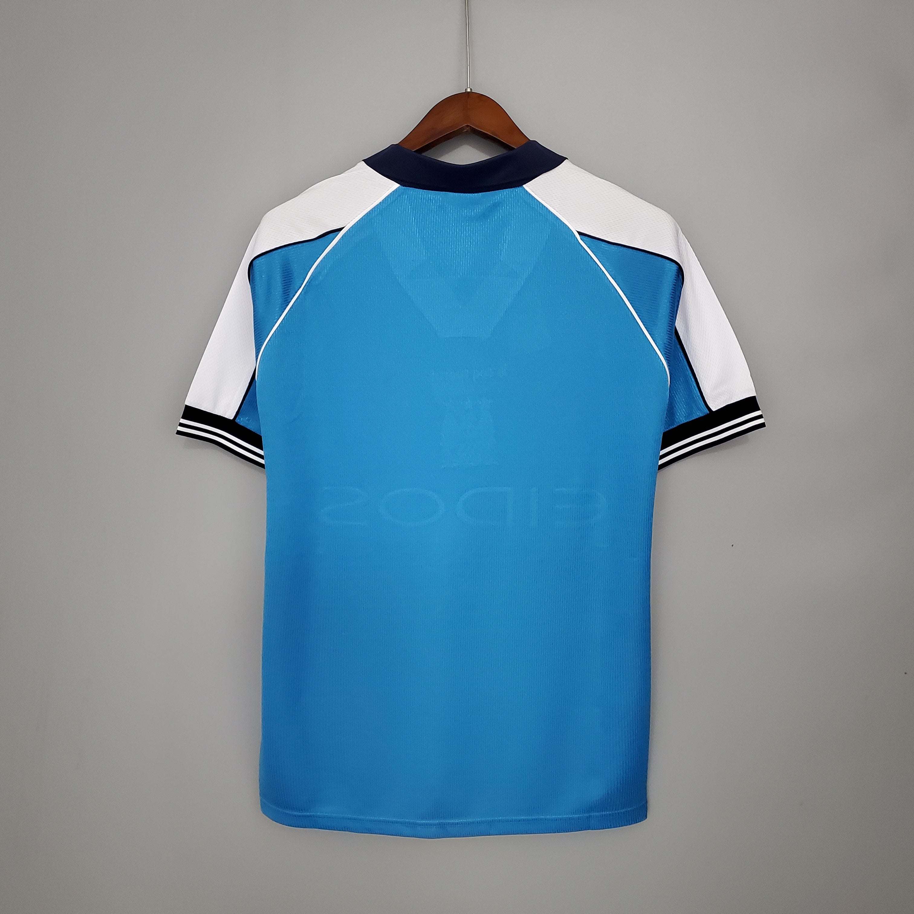 MANCHESTER CITY I 99/00 HOMBRE (RETRO)