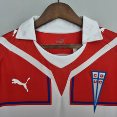 UNIVERSIDAD CATÓLICA II 2009 HOMBRE (RETRO)