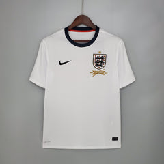 INGLATERRA VIII 2013 HOMBRE (RETRO)