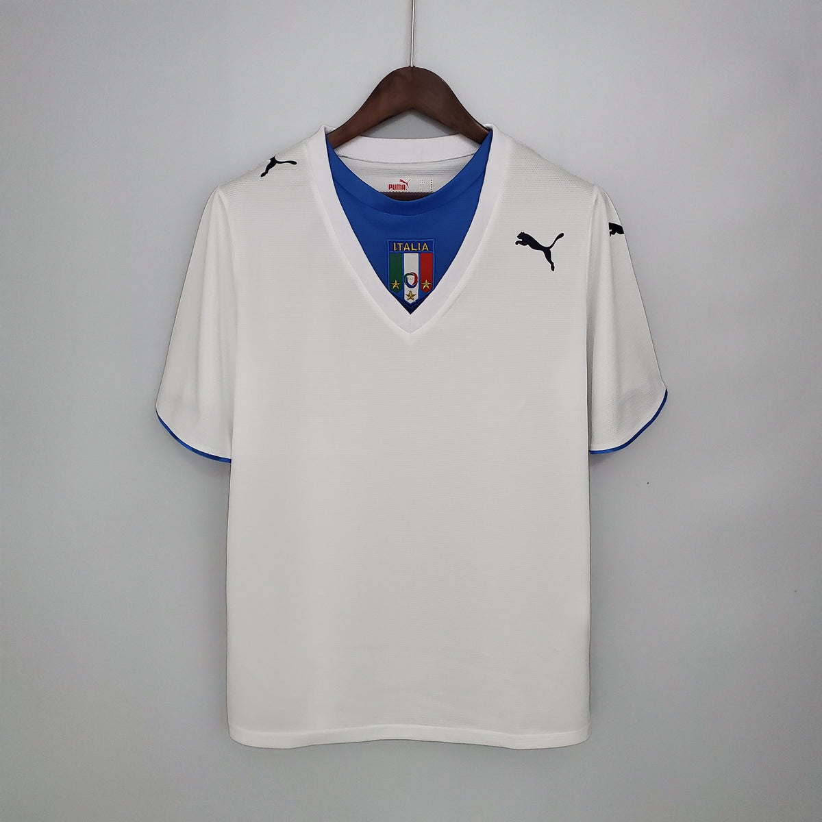 ITALIA X 2006 HOMBRE (RETRO)