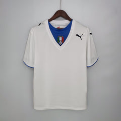 ITALIA X 2006 HOMBRE (RETRO)