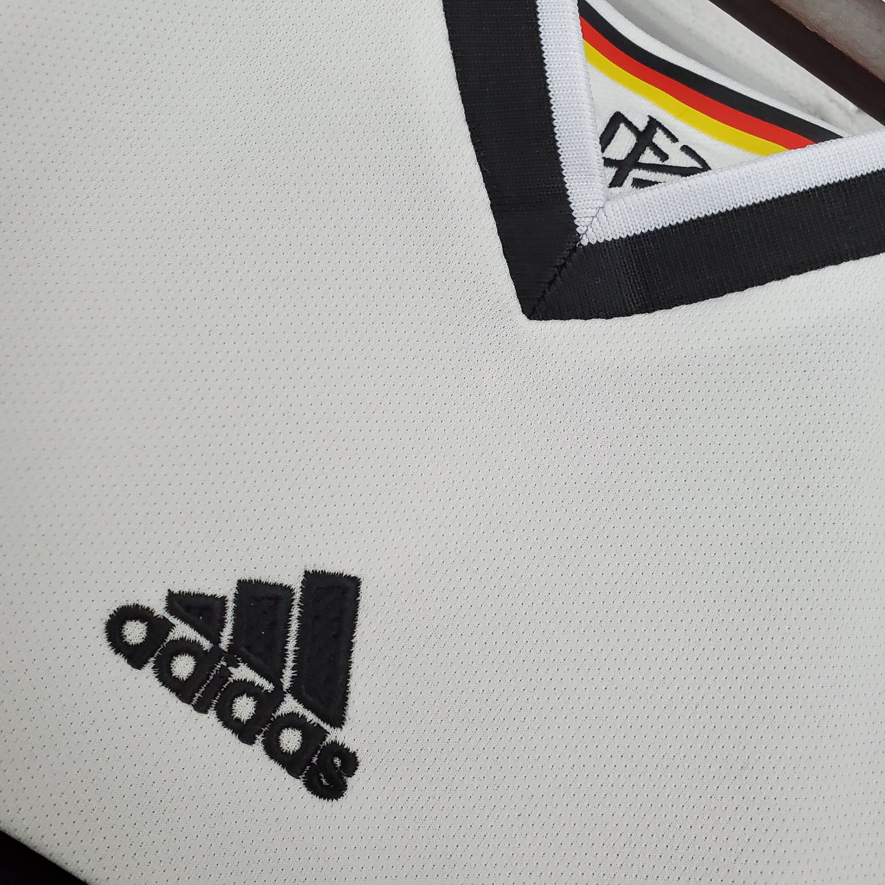 ALEMANIA I 1998 HOMBRE (RETRO)